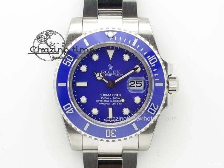 Ceramic A7750 Daytona on Dial SS Green 116520 Real SS Stick Markers Bezel Bracelet Edition UBF Best 0301